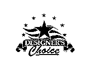 DESIGNER'S CHOICE
