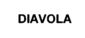 DIAVOLA