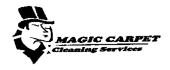 MAGIC CARPET CLEANING SERVICES
