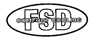 FSD COMFORT COOLING