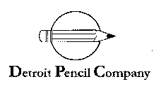 DETROIT PENCIL COMPANY