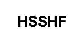 HSSHF