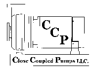 CCP CLOSE COUPLED PUMPS LLC.