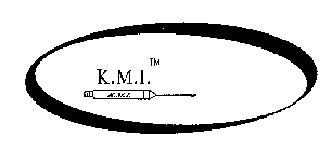 K.M.I.