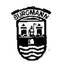 BURGMANN