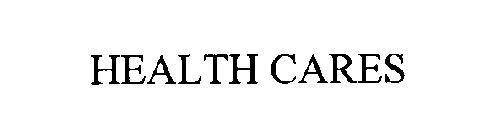 HEALTH CARES