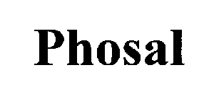 PHOSAL