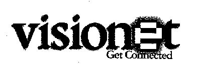 VISIONET GET CONNECTED