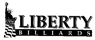 LIBERTY BILLIARDS