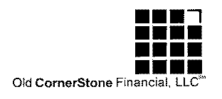 OLD CORNERSTONE FINANCIAL LLC