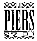 THE PIERS 27-31