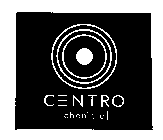 CENTRO [CHEN' TRO]