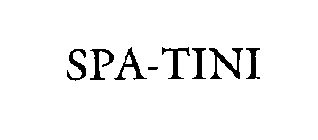 SPA-TINI