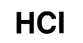 HCI