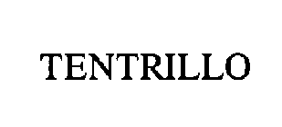 TENTRILLO