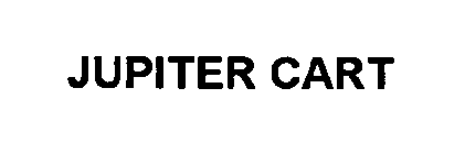 JUPITER CART