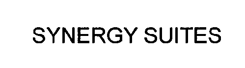 SYNERGY SUITES