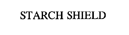 STARCH SHIELD