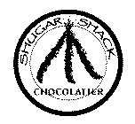SHUGAR SHACK CHOCOLATIER