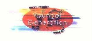 YG YOUNGER GENERATION