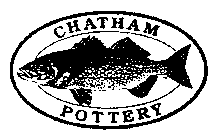 CHATHAM POTTERY
