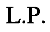 L.P.