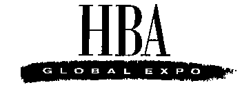 HBA GLOBAL EXPO