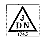 J D N 1745