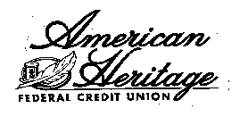 AMERICAN HERITAGE FEDERAL CREDIT UNION