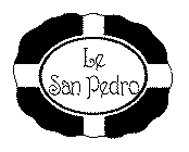 LE SAN PEDRO