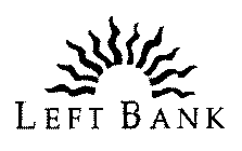 LEFT BANK