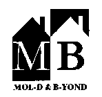 M B MOL-D & B-YOND