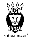 LION JUDAH LION-JUDAH2