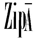 ZIPA