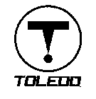 T TOLEDO