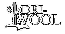 DRI-WOOL