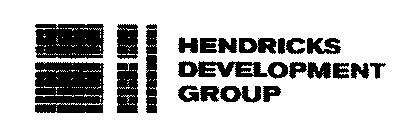 HENDRICKS DEVELOPMENT GROUP