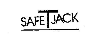 SAFE T JACK