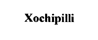 XOCHIPILLI