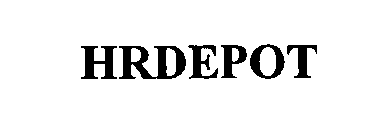 HRDEPOT