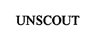 UNSCOUT