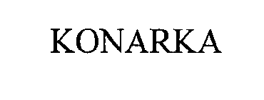 KONARKA