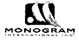 MONOGRAM INTERNATIONAL INC.