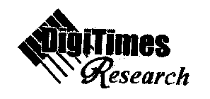 DIGITIMES RESEARCH