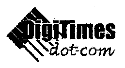 DIGITIMES DOT-COM