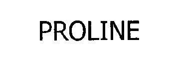 PROLINE