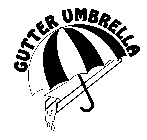 GUTTER UMBRELLA