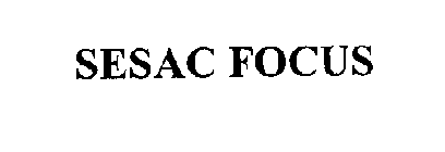 SESAC FOCUS