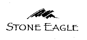 STONE EAGLE