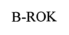 B-ROK